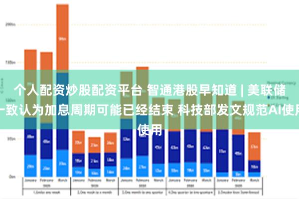 个人配资炒股配资平台 智通港股早知道 | 美联储一致认为加息周期可能已经结束 科技部发文规范AI使用